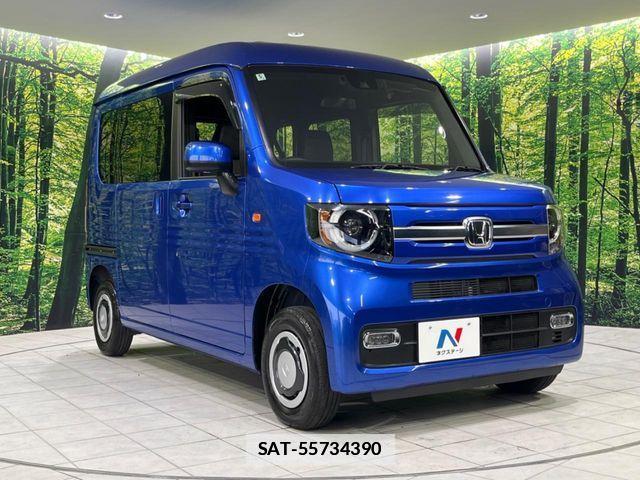 Honda N-VAN 2021-09 7787957-16