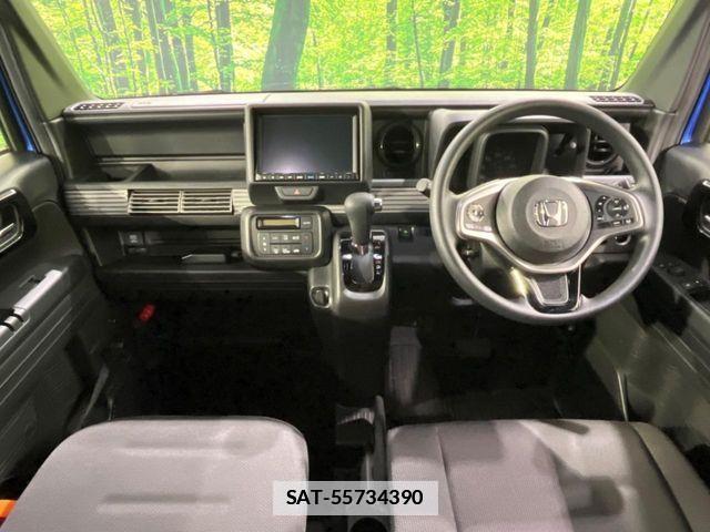Honda N-VAN 2021-09 7787957-1