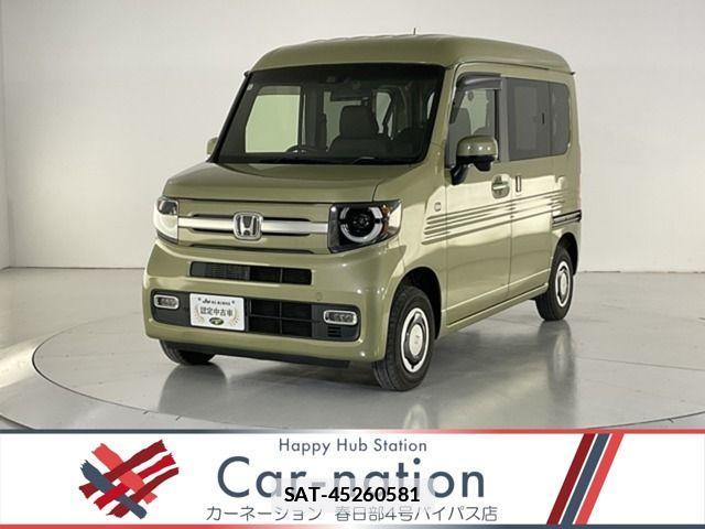 Honda N-VAN 2021-01 7787956-0