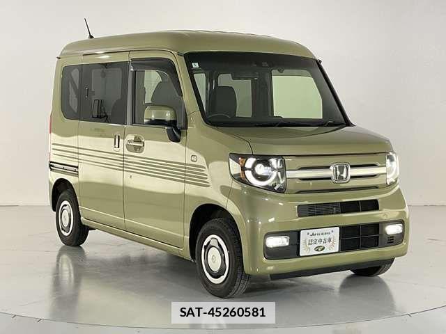 Honda N-VAN 2021-01 7787956-7