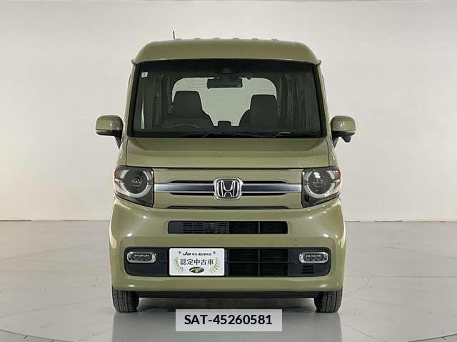 Honda N-VAN 2021-01 7787956-1