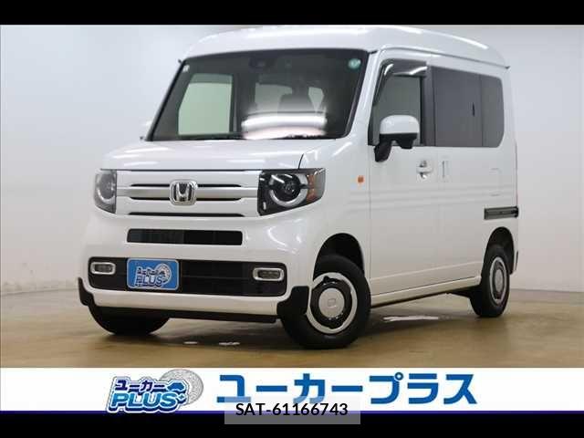 Honda N-VAN 2022-02 7878590-0