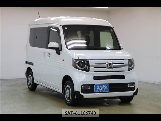 Honda N-VAN 2022-02 7878590-17