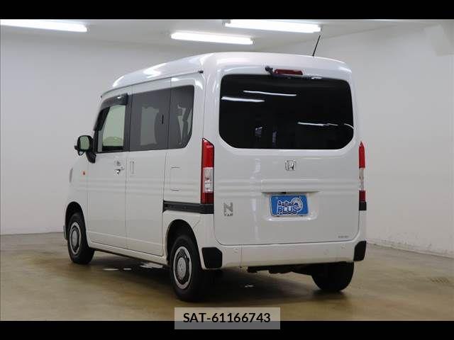 Honda N-VAN 2022-02 7878590-19