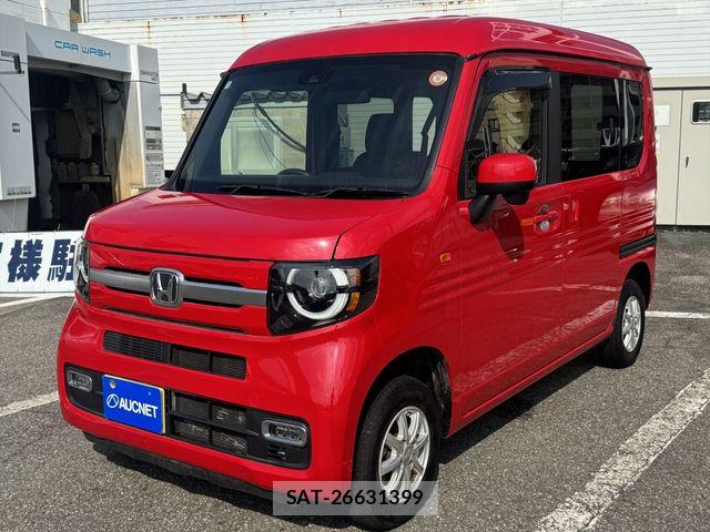 Honda N-VAN 2021-03 7878592-0