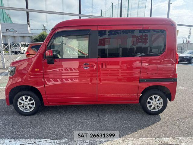 Honda N-VAN 2021-03 7878592-7