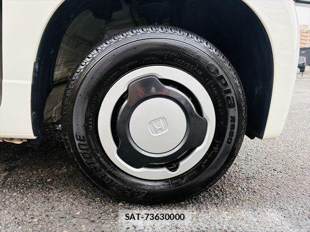 Honda N-VAN 2019-04 7878589-13