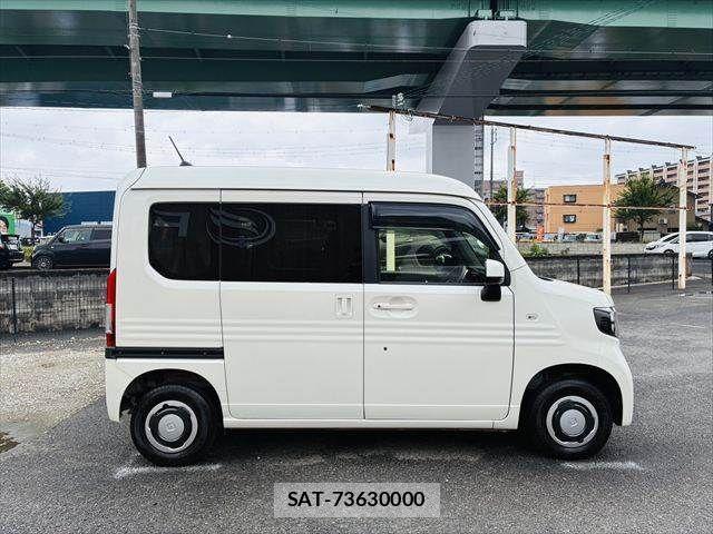 Honda N-VAN 2019-04 7878589-16
