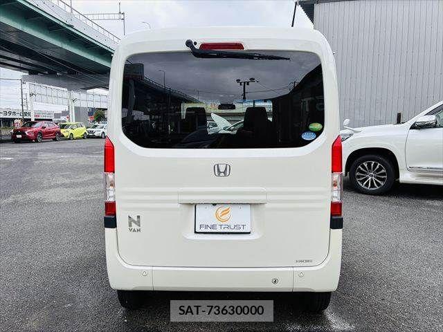 Honda N-VAN 2019-04 7878589-18