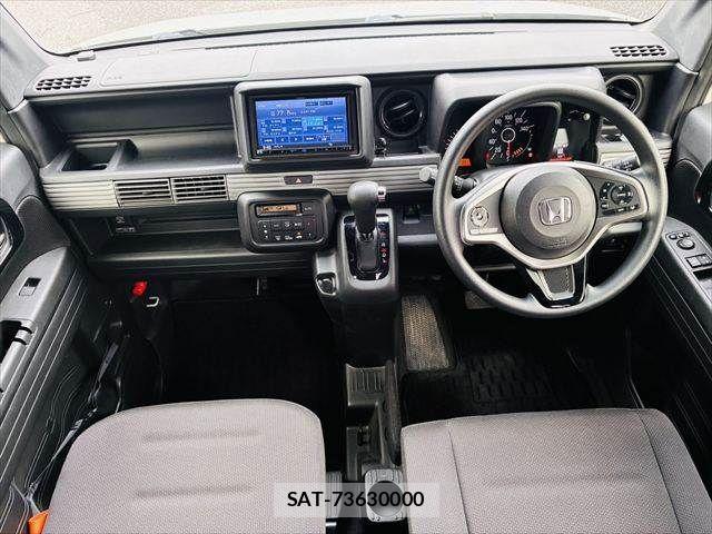 Honda N-VAN 2019-04 7878589-2