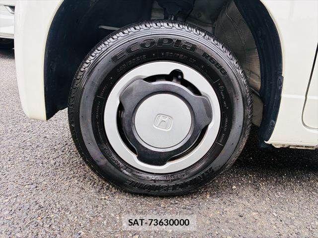 Honda N-VAN 2019-04 7878589-29