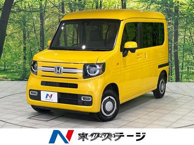 Honda N-VAN 2022-09 7878588-0
