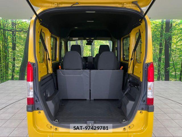 Honda N-VAN 2022-09 7878588-10