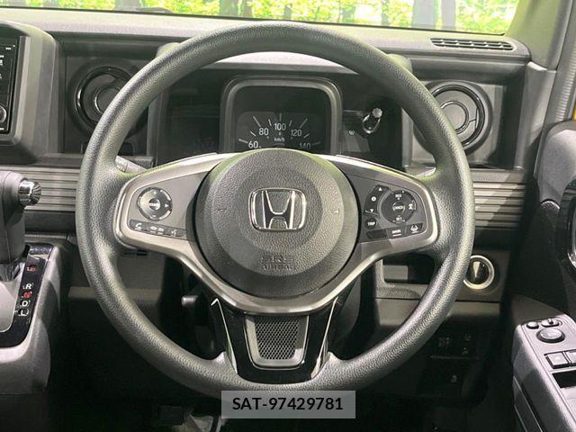 Honda N-VAN 2022-09 7878588-11