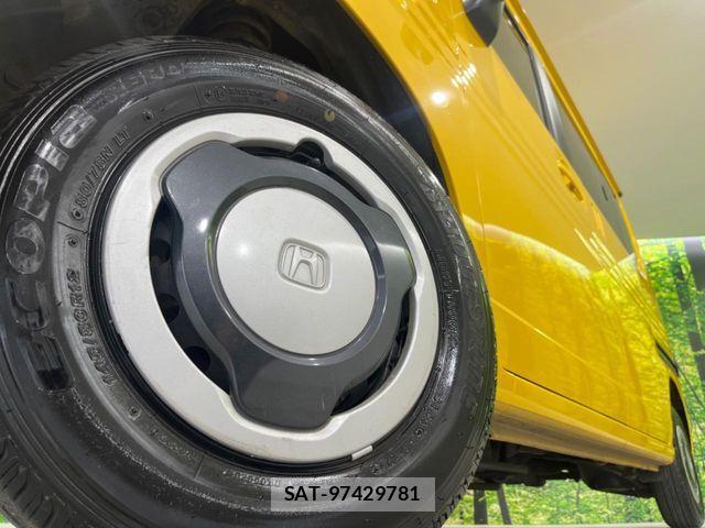 Honda N-VAN 2022-09 7878588-13