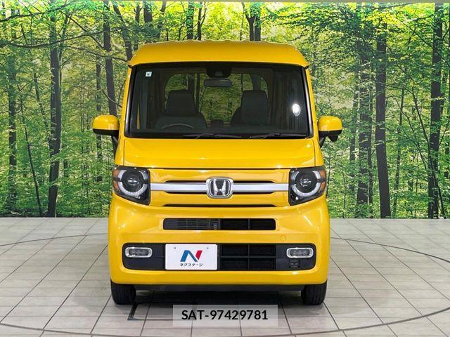 Honda N-VAN 2022-09 7878588-14