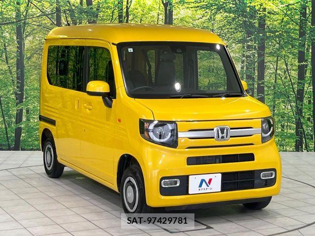 Honda N-VAN 2022-09 7878588-16