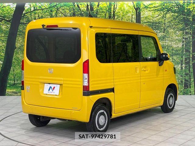 Honda N-VAN 2022-09 7878588-17