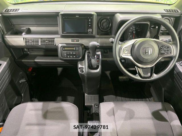 Honda N-VAN 2022-09 7878588-1