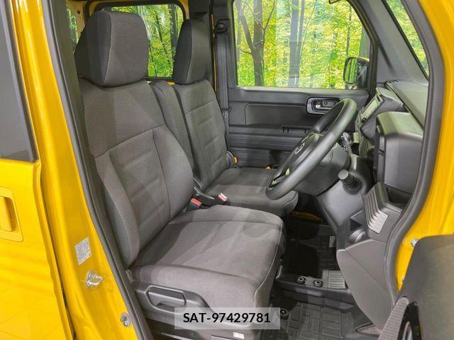 Honda N-VAN 2022-09 7878588-8