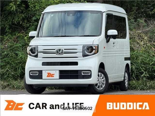 Honda N-VAN 2022-08 7980454-0
