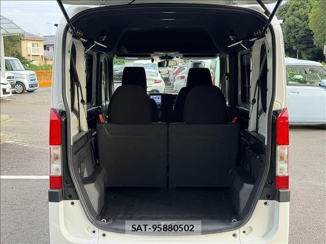 Honda N-VAN 2022-08 7980454-10