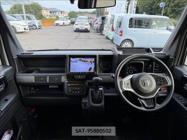 Honda N-VAN 2022-08 7980454-1