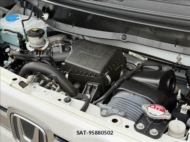 Honda N-VAN 2022-08 7980454-19