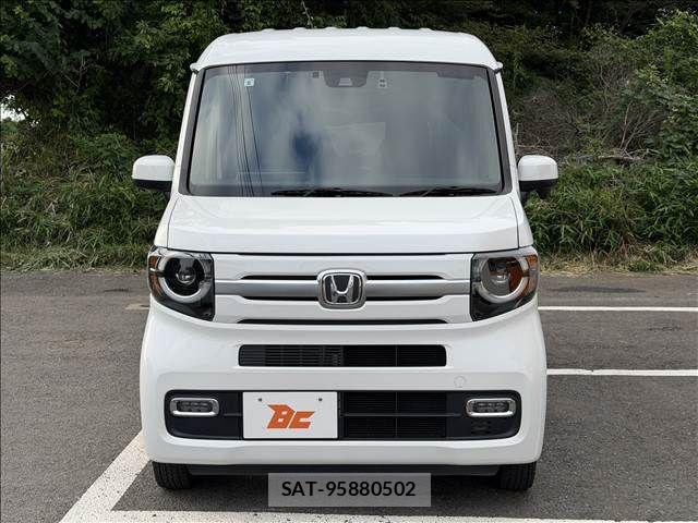 Honda N-VAN 2022-08 7980454-20