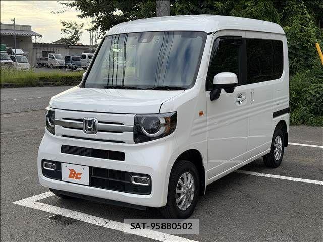 Honda N-VAN 2022-08 7980454-21