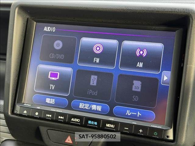 Honda N-VAN 2022-08 7980454-2