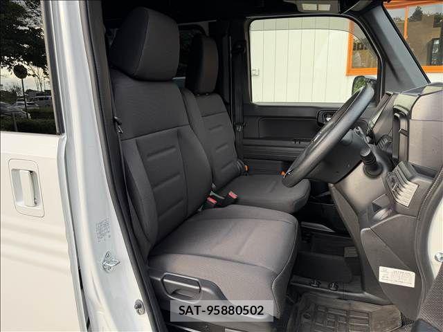 Honda N-VAN 2022-08 7980454-8