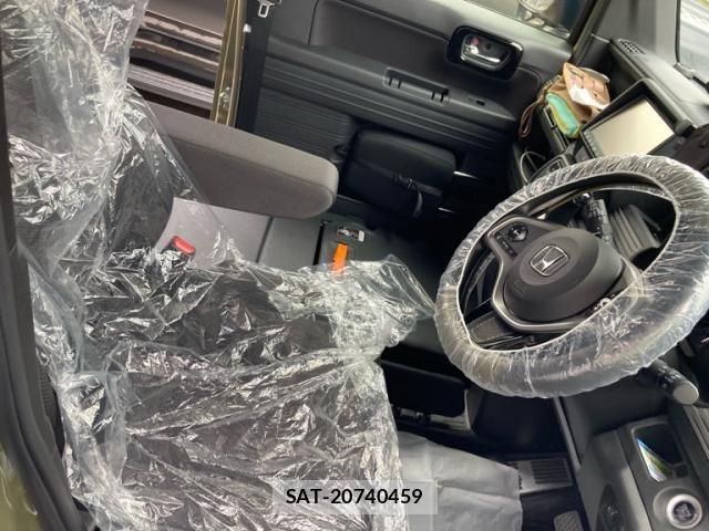 Honda N-VAN 2022-09 8037434-12