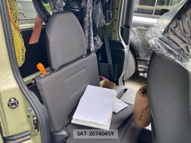 Honda N-VAN 2022-09 8037434-16