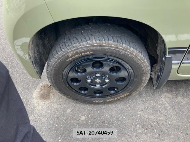 Honda N-VAN 2022-09 8037434-17