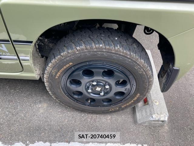 Honda N-VAN 2022-09 8037434-18