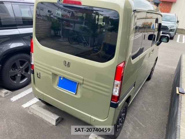 Honda N-VAN 2022-09 8037434-20