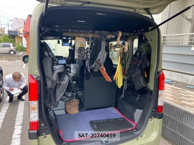 Honda N-VAN 2022-09 8037434-21