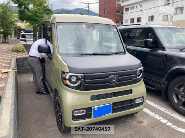 Honda N-VAN 2022-09 8037434-2