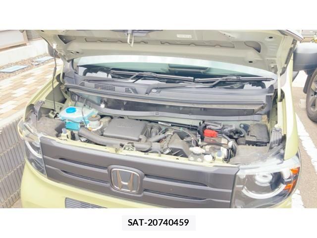 Honda N-VAN 2022-09 8037434-29