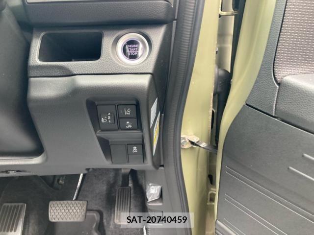 Honda N-VAN 2022-09 8037434-7