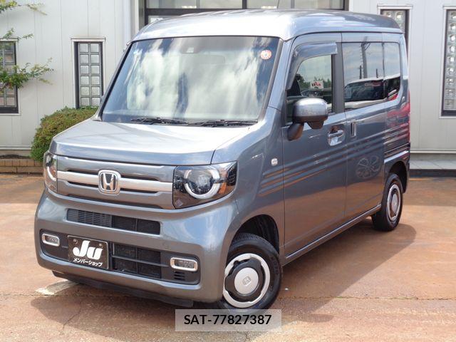Honda N-VAN 2019-10 8075025-0