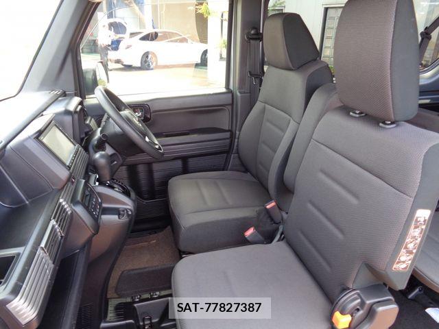Honda N-VAN 2019-10 8075025-9