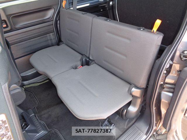 Honda N-VAN 2019-10 8075025-11