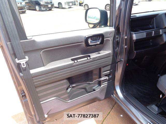 Honda N-VAN 2019-10 8075025-12