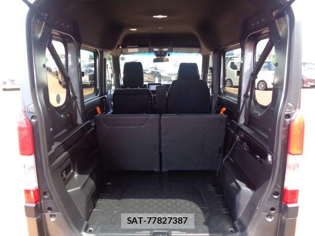 Honda N-VAN 2019-10 8075025-13