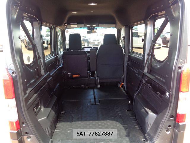 Honda N-VAN 2019-10 8075025-14