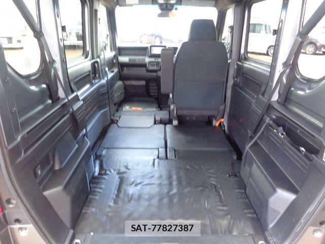 Honda N-VAN 2019-10 8075025-16