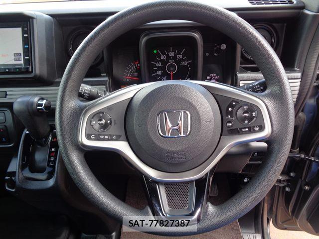 Honda N-VAN 2019-10 8075025-18