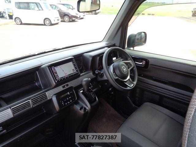 Honda N-VAN 2019-10 8075025-1